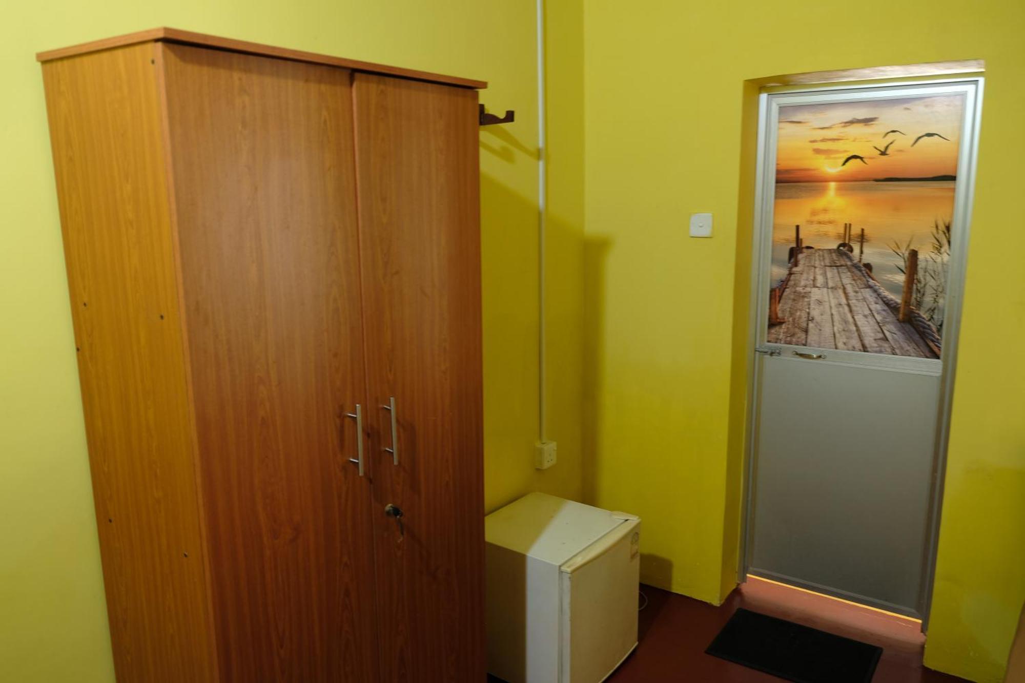 Menaka Homestay Tangalle Esterno foto