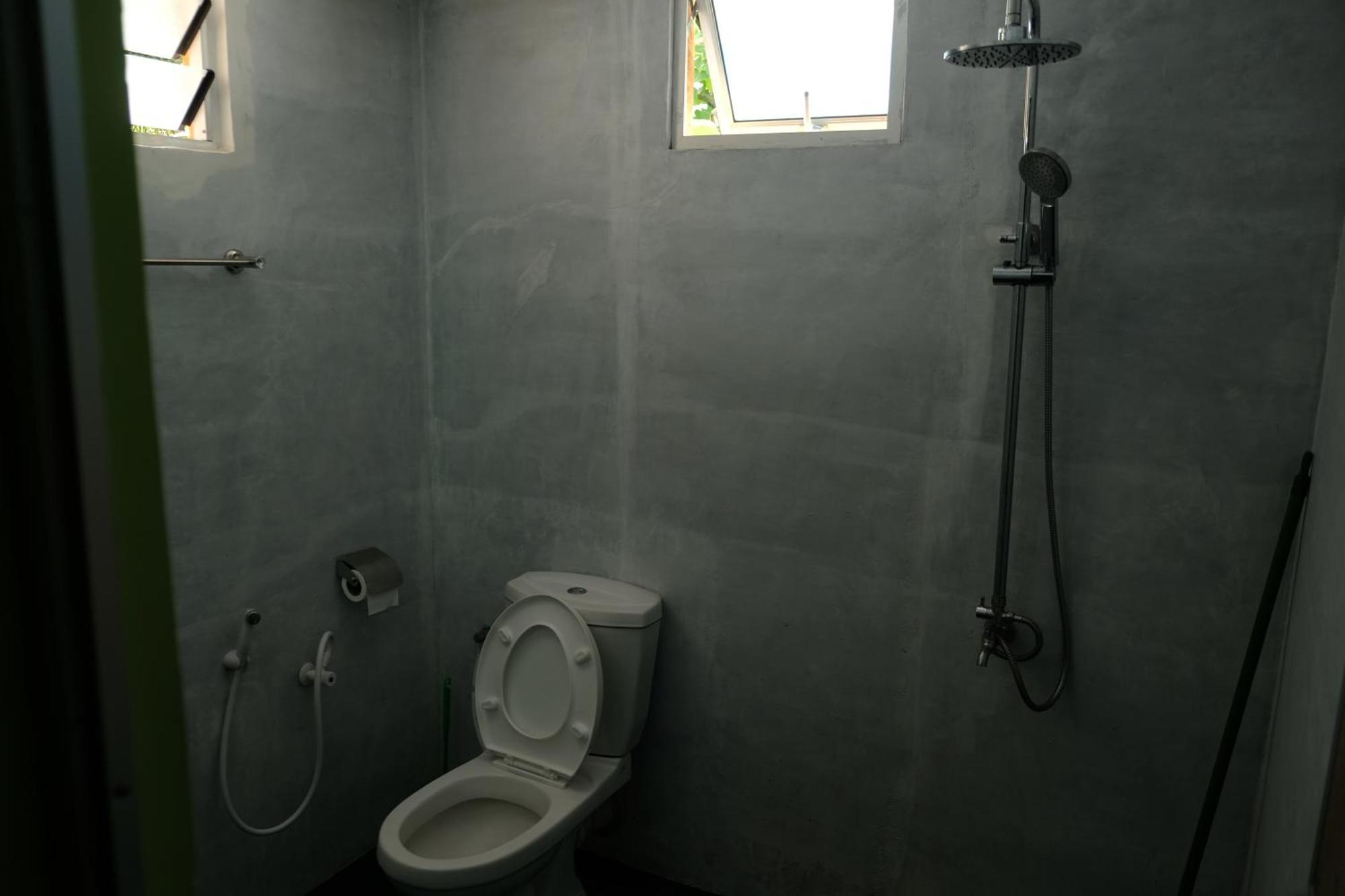 Menaka Homestay Tangalle Esterno foto