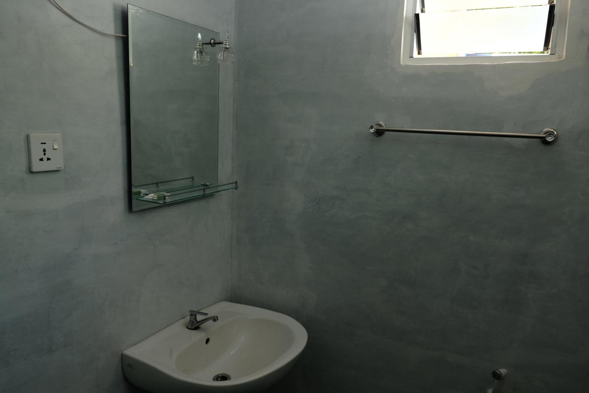 Menaka Homestay Tangalle Esterno foto