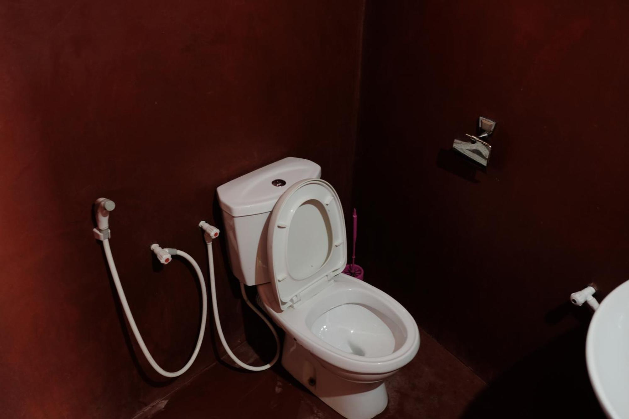 Menaka Homestay Tangalle Esterno foto